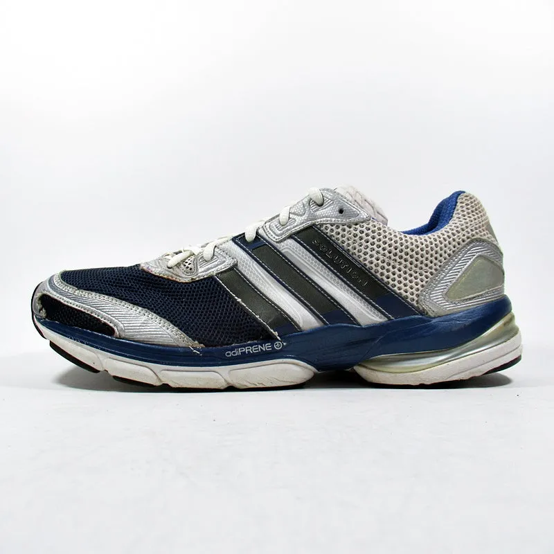 ADIDAS Solution