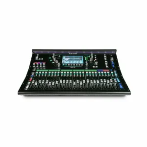 Allen & Heath SQ-6 48 channel / 36 bus Digital Mixer