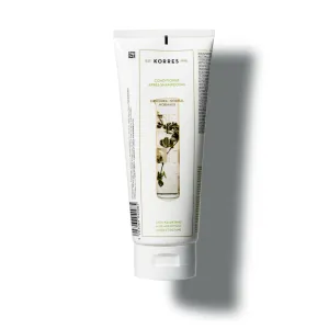 Aloe and Dittany Conditioner
