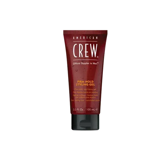 American Crew Firm Hold Styling Gel 100ml