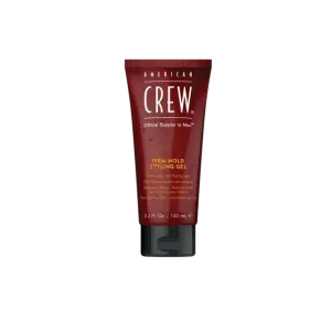 American Crew Firm Hold Styling Gel 100ml