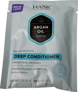 argan oil Deep Conditioner Treatment 50g