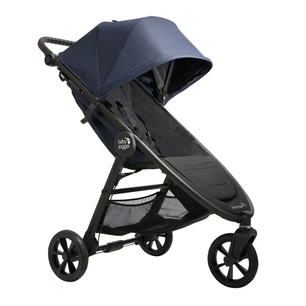 Baby Jogger City Mini GT2 Single Stroller