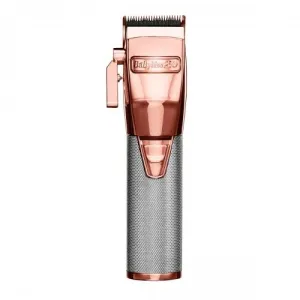 BabylissPro RoseFX Metal Lithium Clipper