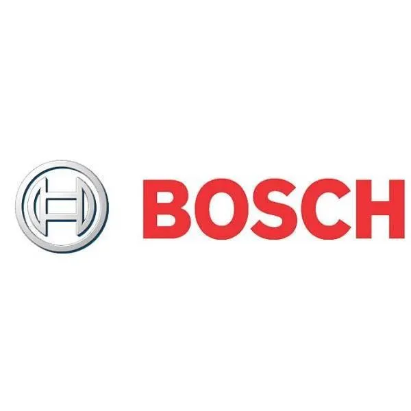 Bosch Solution 2000 Alarm System with 2 x Gen 2 Quad Detectors  5" Touch Screen