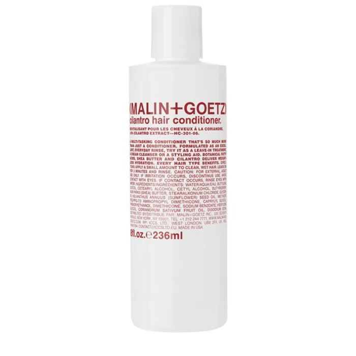 Conditioner (Cilantro)