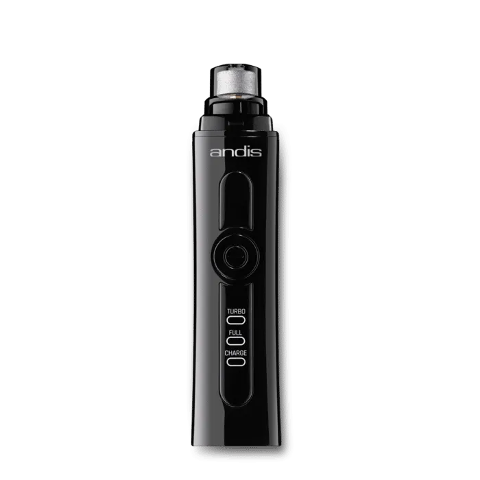 Cord/Cordless Nail Grinder by Andis