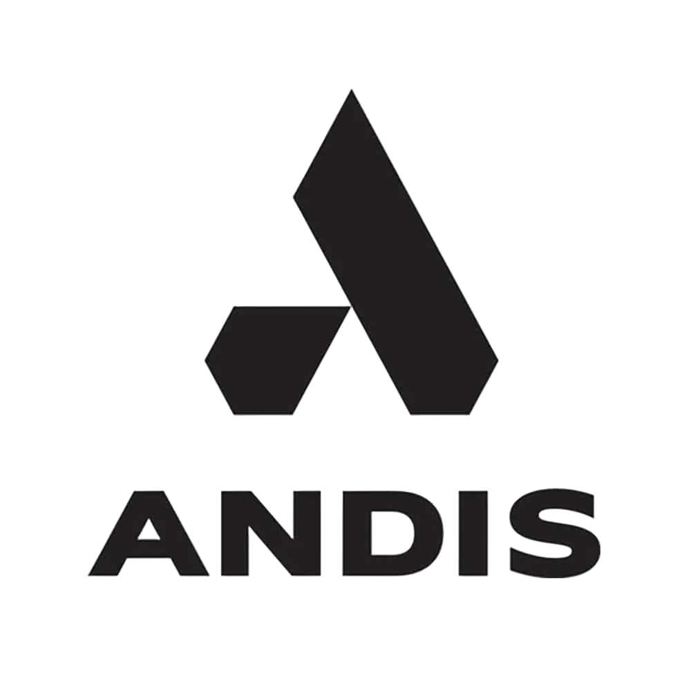 Cord/Cordless Nail Grinder by Andis