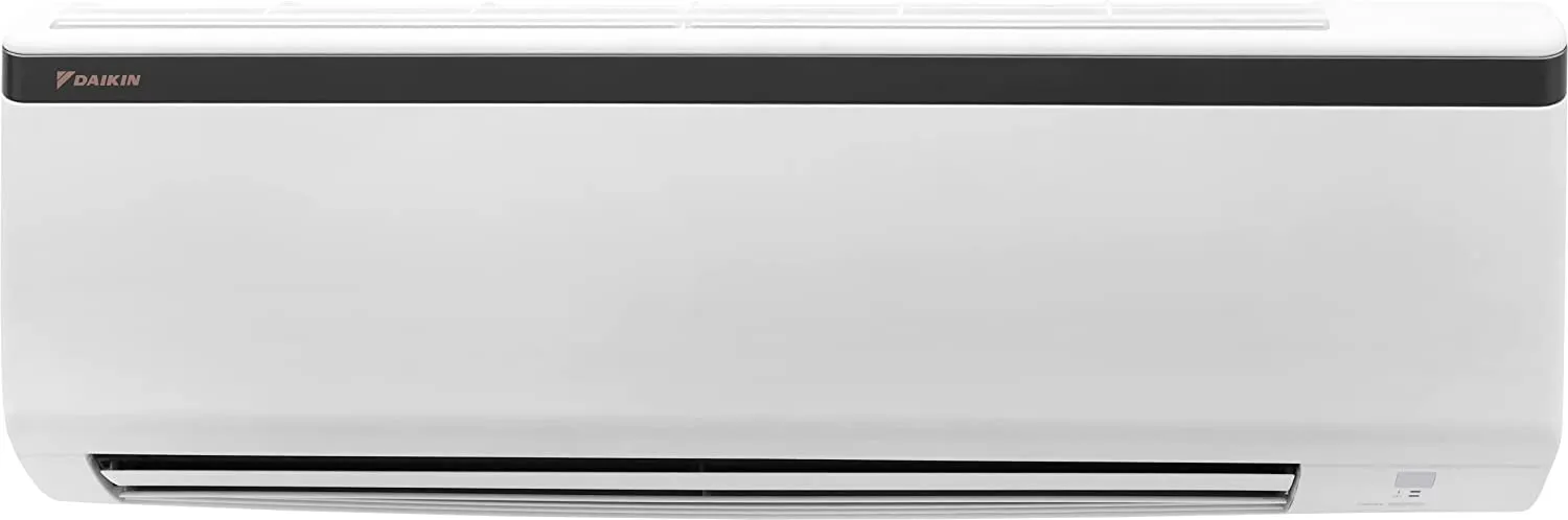 Daikin FTE60UV16U 1.8 Ton 1 Star Split AC   Copper Condenser