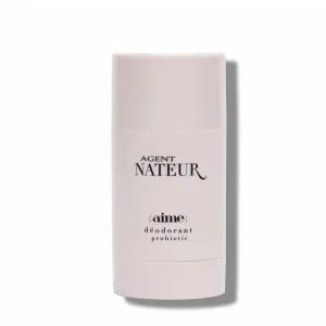 deodorant (aime) probiotic
