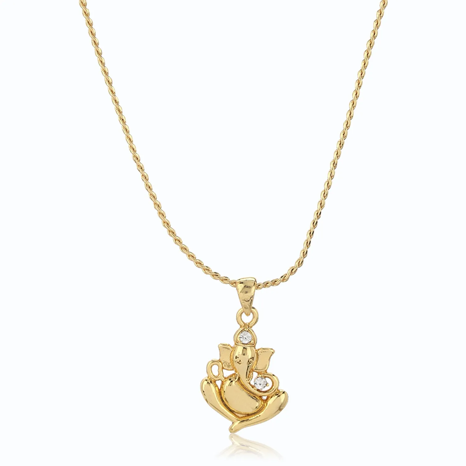 Divine Pendant Combo