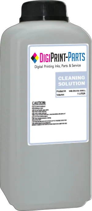 DTF Cleaning Solution
