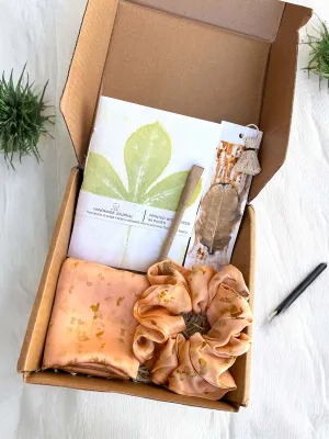 Eco-Friendly Gift Box - Earth & Petal