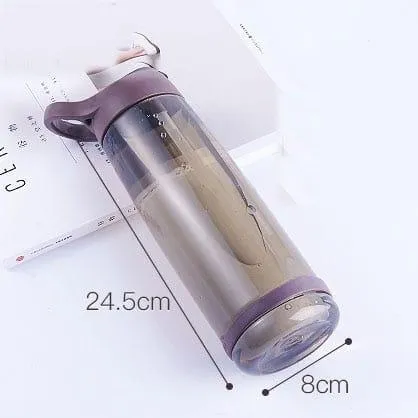 Eco-Friendly Sport Water Bottle