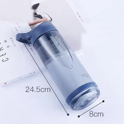 Eco-Friendly Sport Water Bottle
