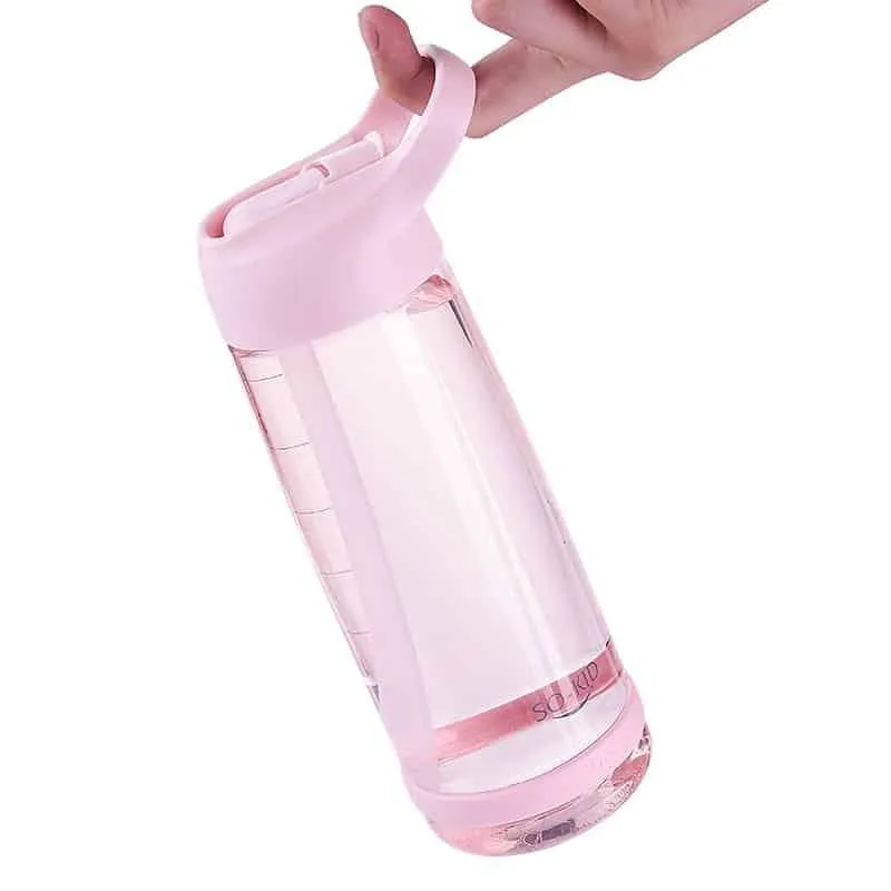 Eco-Friendly Sport Water Bottle