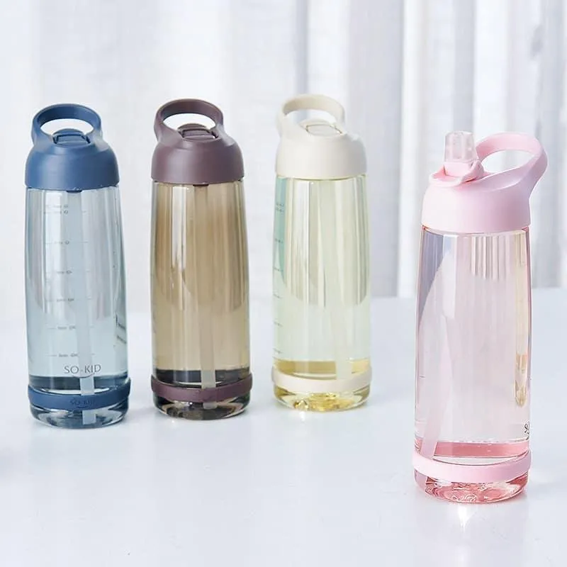 Eco-Friendly Sport Water Bottle