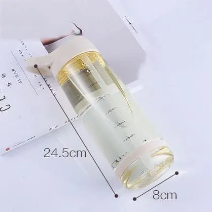 Eco-Friendly Sport Water Bottle