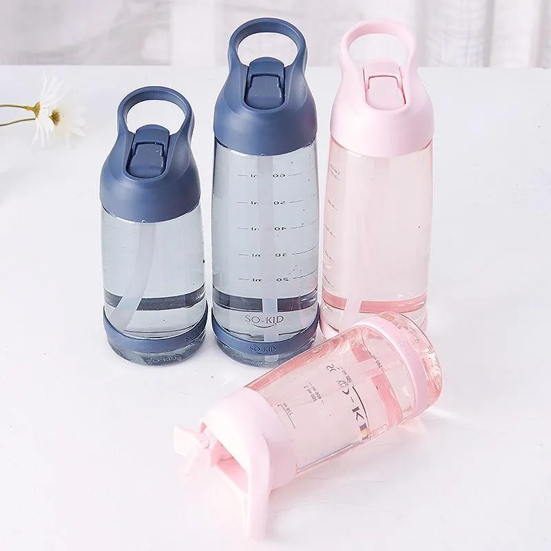 Eco-Friendly Sport Water Bottle