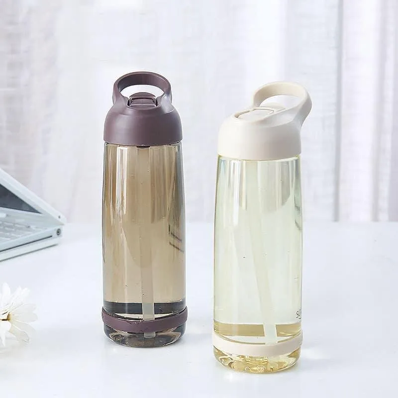 Eco-Friendly Sport Water Bottle