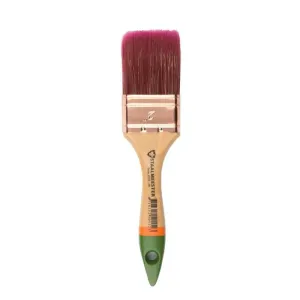 Fusion Staalmeester Brush Flat #20
