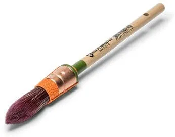 Fusion Staalmeester Brush Pointed Sash #14
