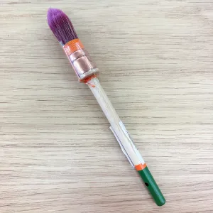 Fusion Staalmeester Brush Pointed Sash #14