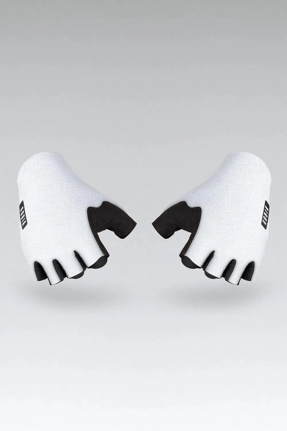Gobik Black Mamba 2.0 Fietshandschoenen Korte vingers Unisex