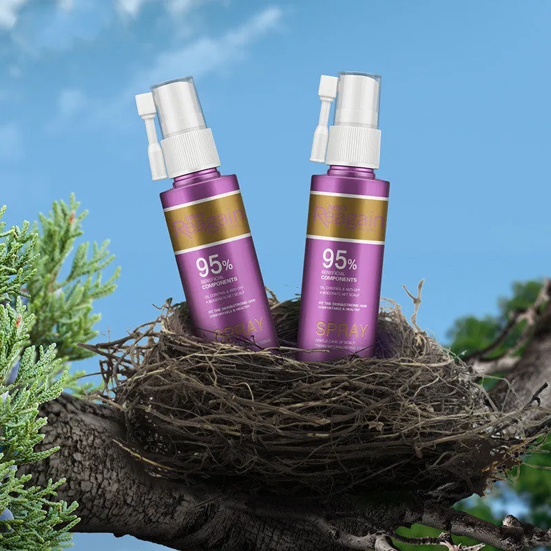 Hair Growth Women's Hair Conditioner – Nourish & Strengthen