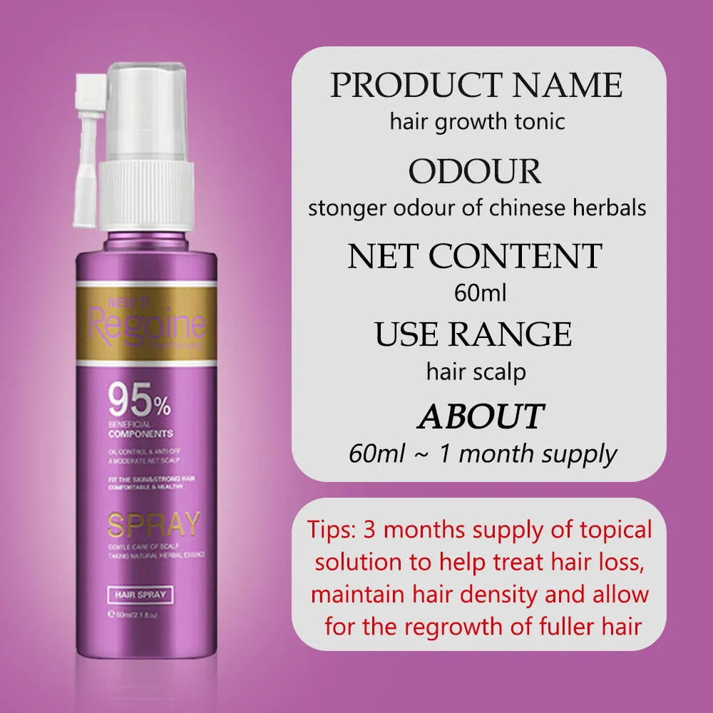 Hair Growth Women's Hair Conditioner – Nourish & Strengthen