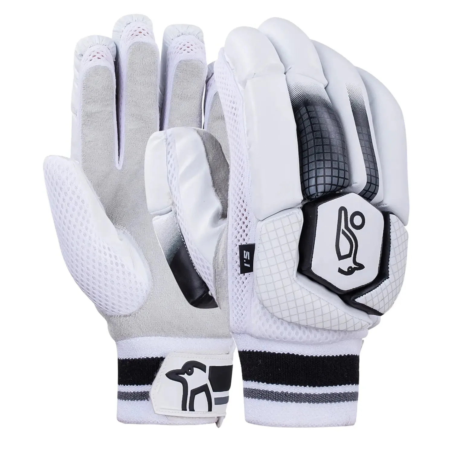 Kookaburra Stealth 5.1 Batting Gloves