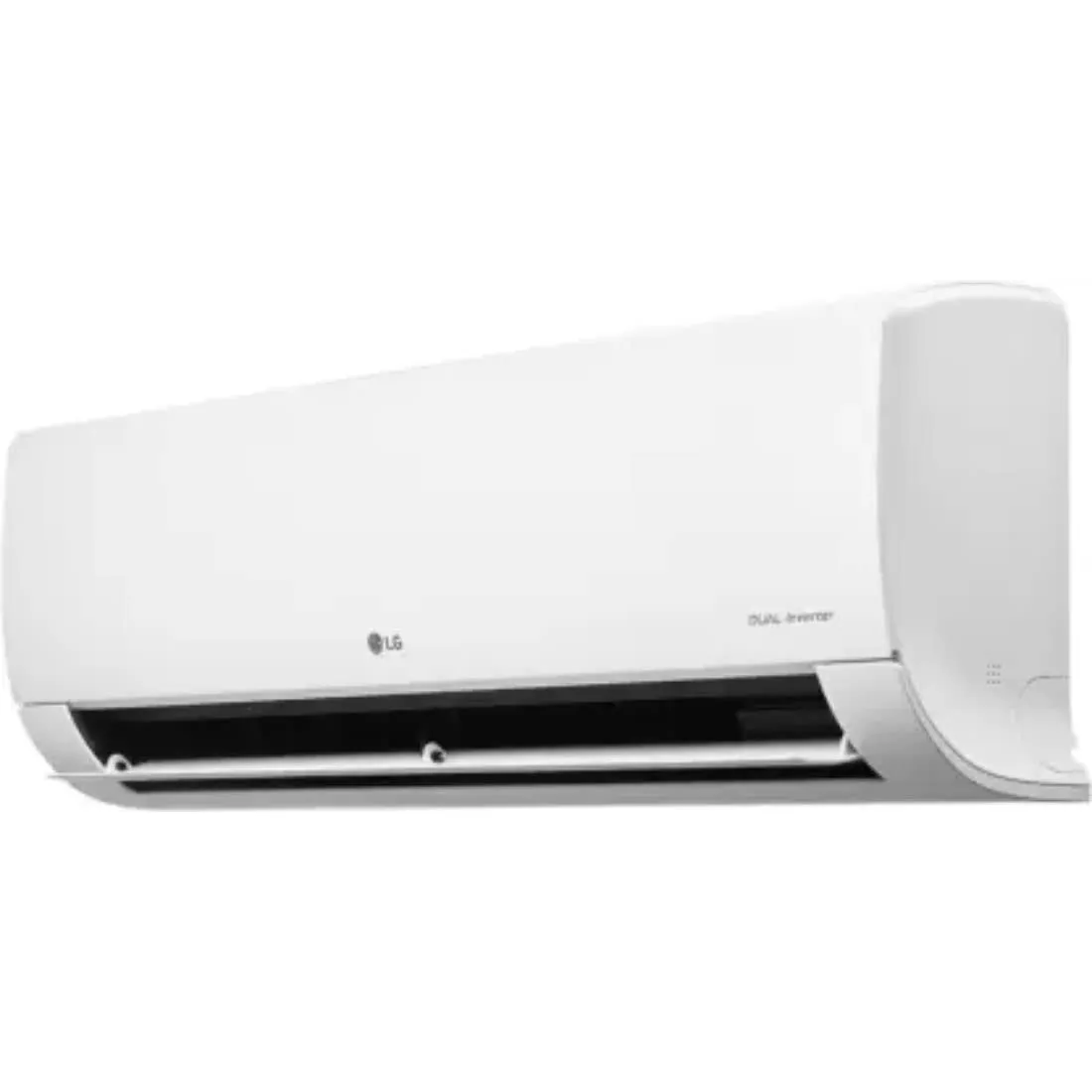 LG US-Q19QNXE 3 Star 1.5 Ton Split AC with ADC Sensor, Auto Clean, Diet Mode  & Viraat Mode, 2025 Model