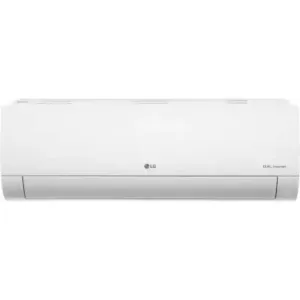 LG US-Q19QNXE 3 Star 1.5 Ton Split AC with ADC Sensor, Auto Clean, Diet Mode  & Viraat Mode, 2025 Model