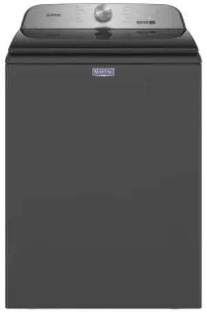 Maytag MVW6500MBK 28 Inch Pet Pro Top Load Washer
