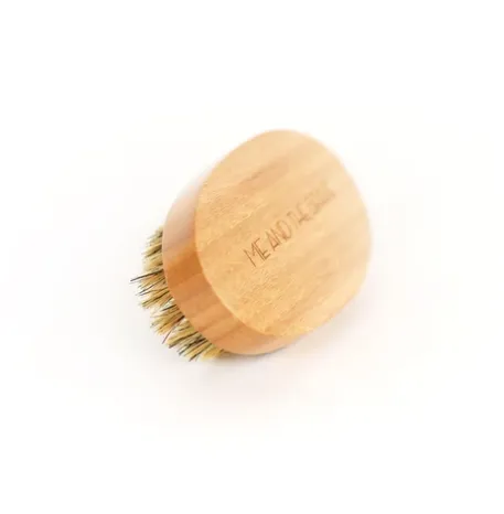 Me & The Brave Hat Brush