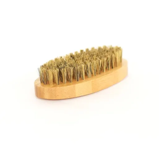 Me & The Brave Hat Brush