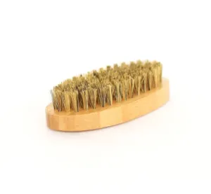 Me & The Brave Hat Brush