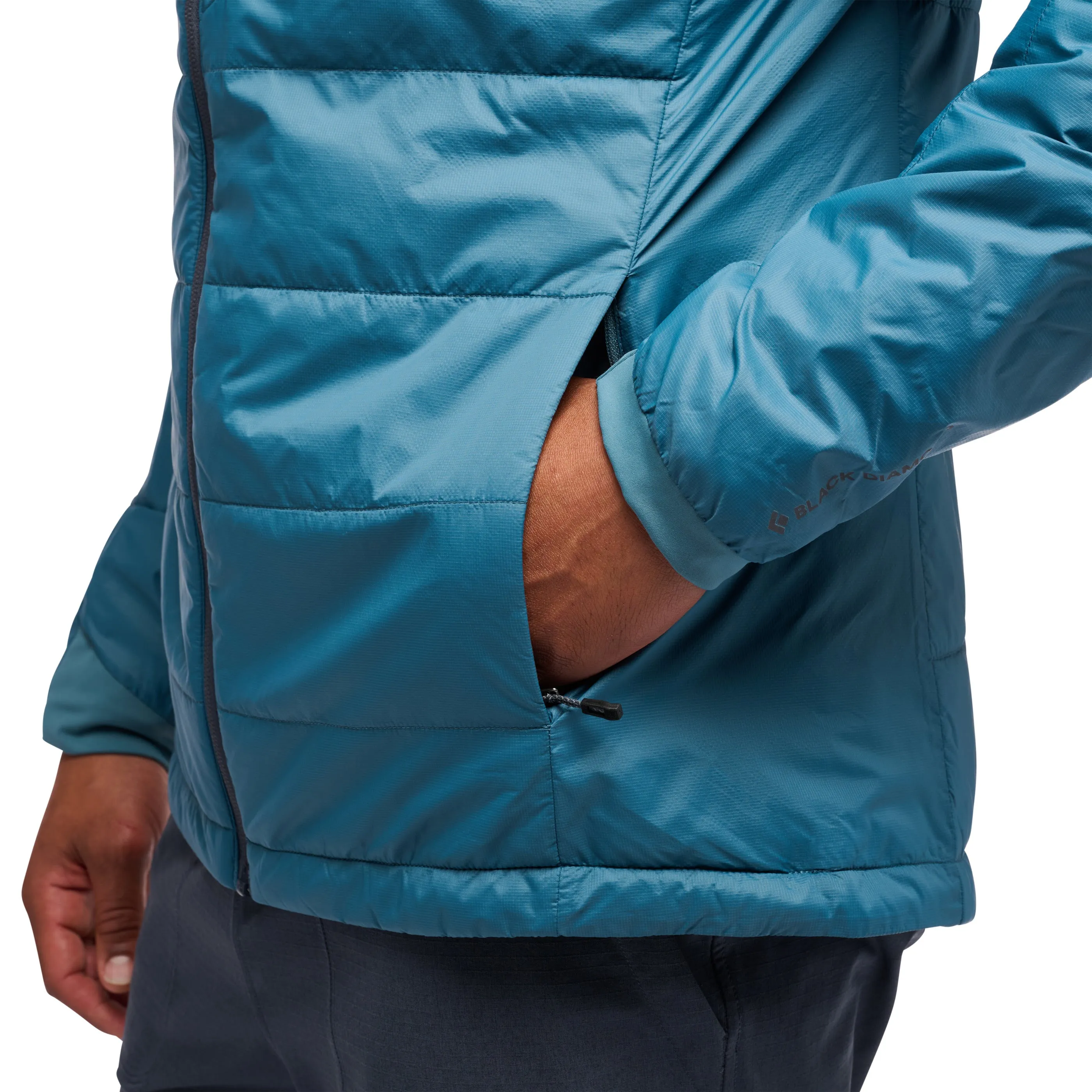 Men's Solution Jacket