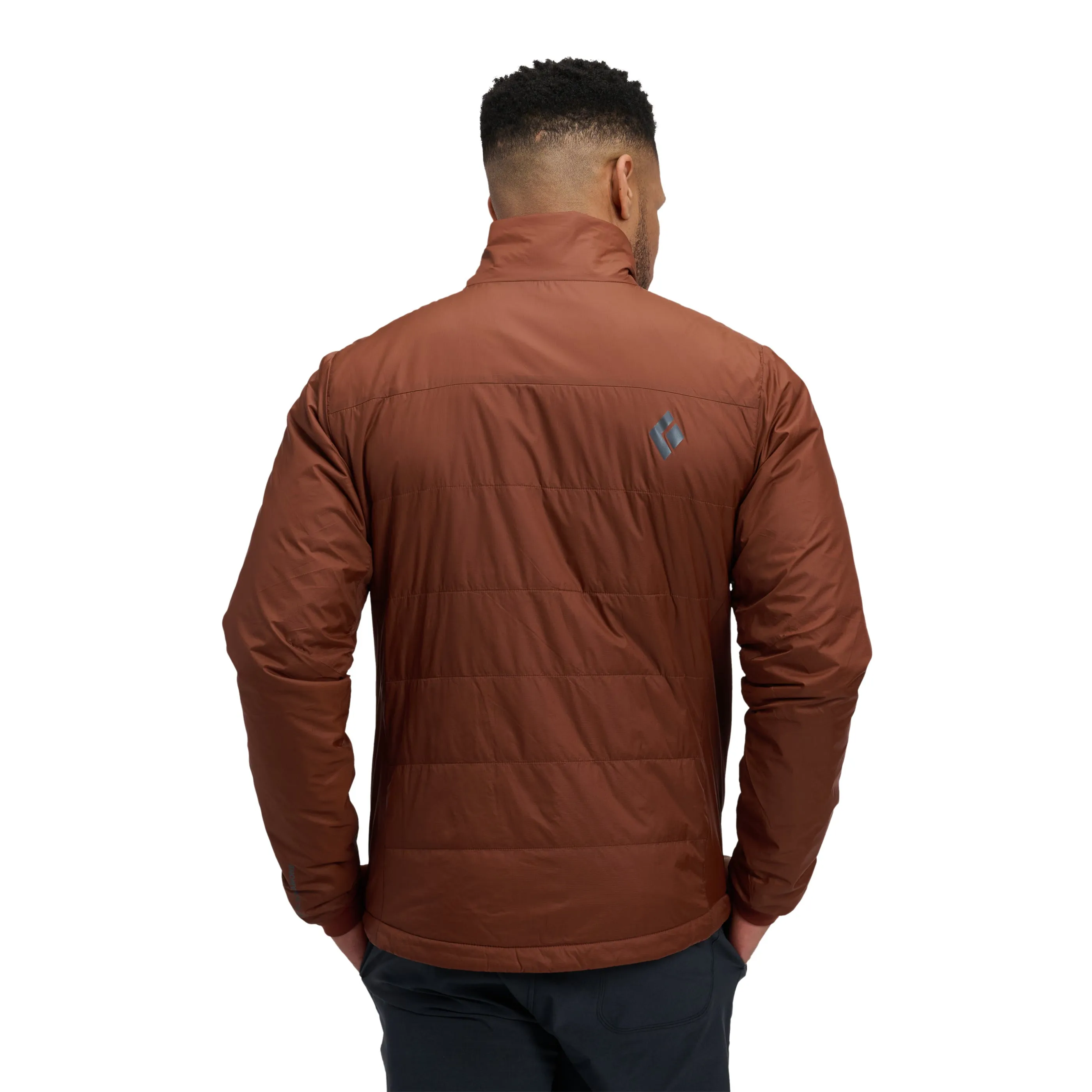 Men's Solution Jacket