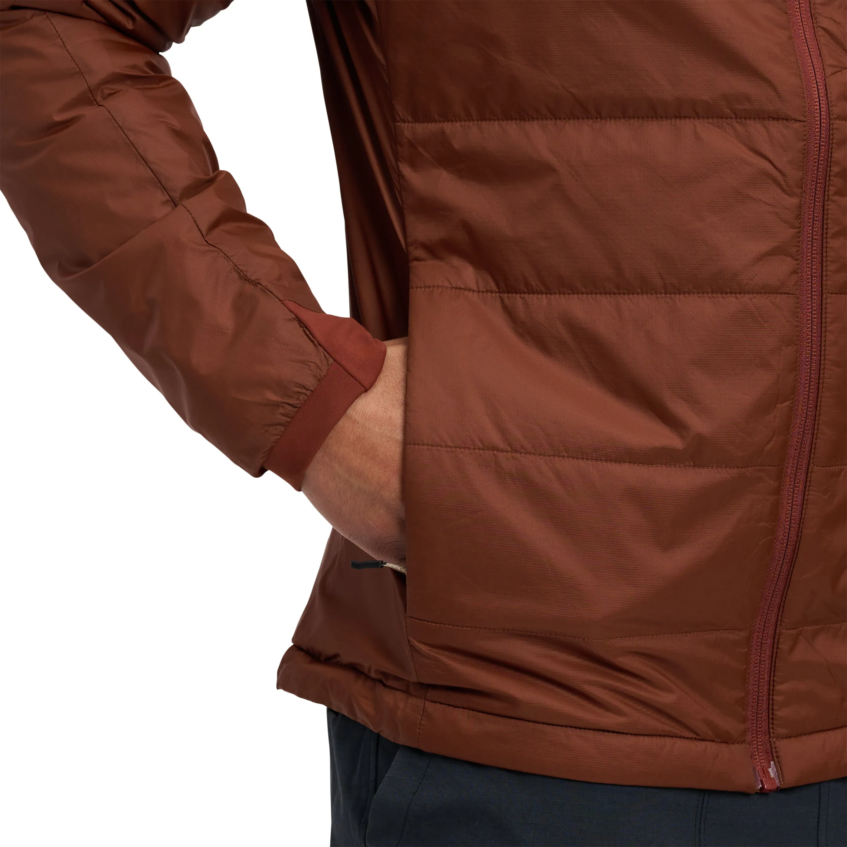 Men's Solution Jacket