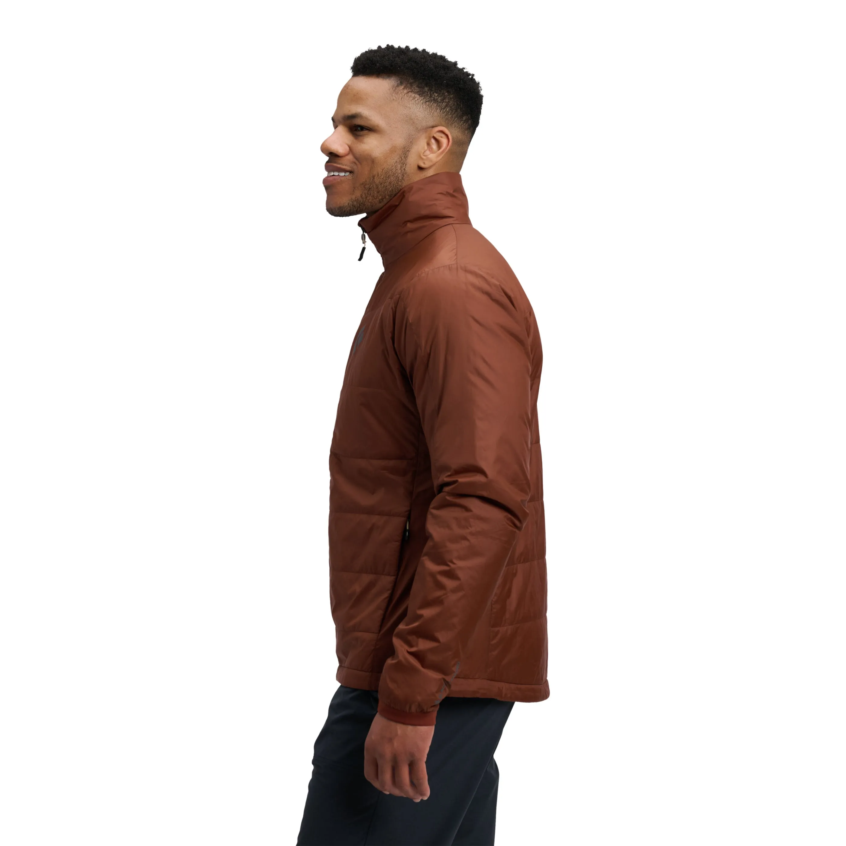 Men's Solution Jacket