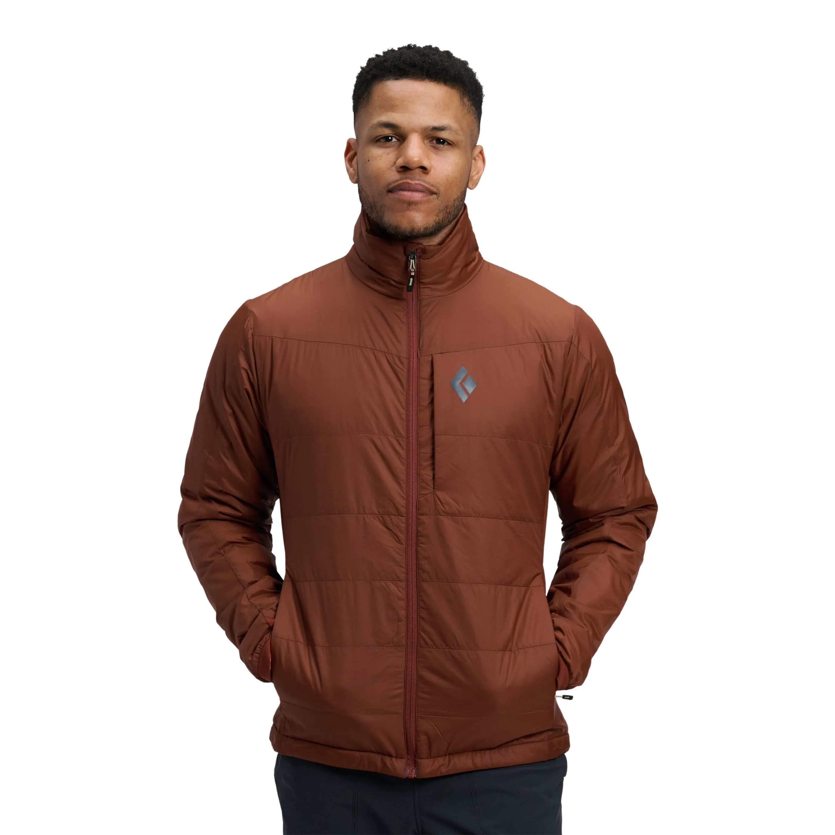 Men's Solution Jacket