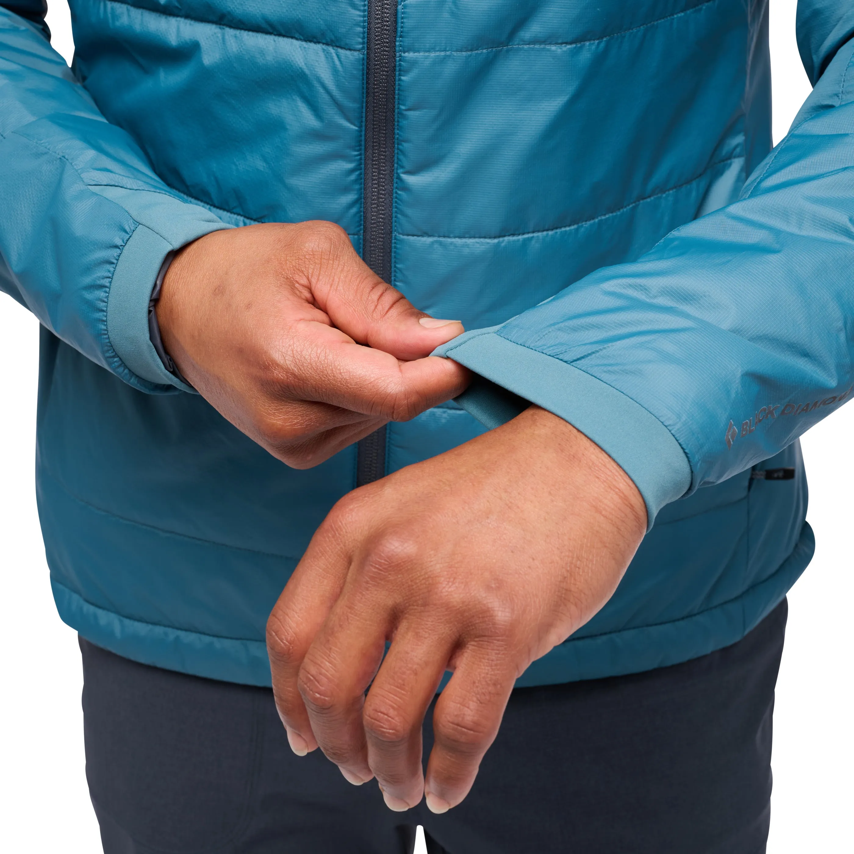 Men's Solution Jacket