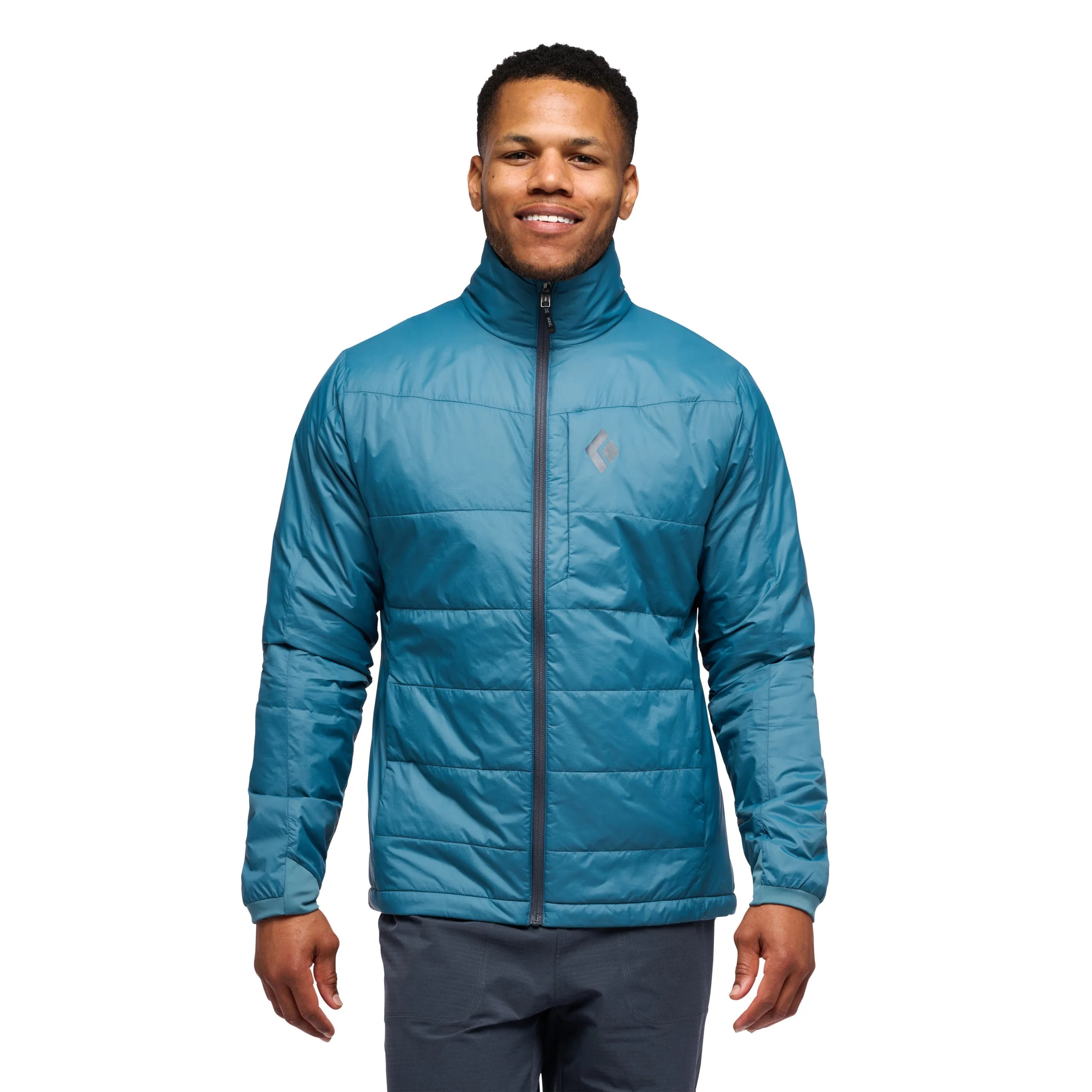 Men's Solution Jacket