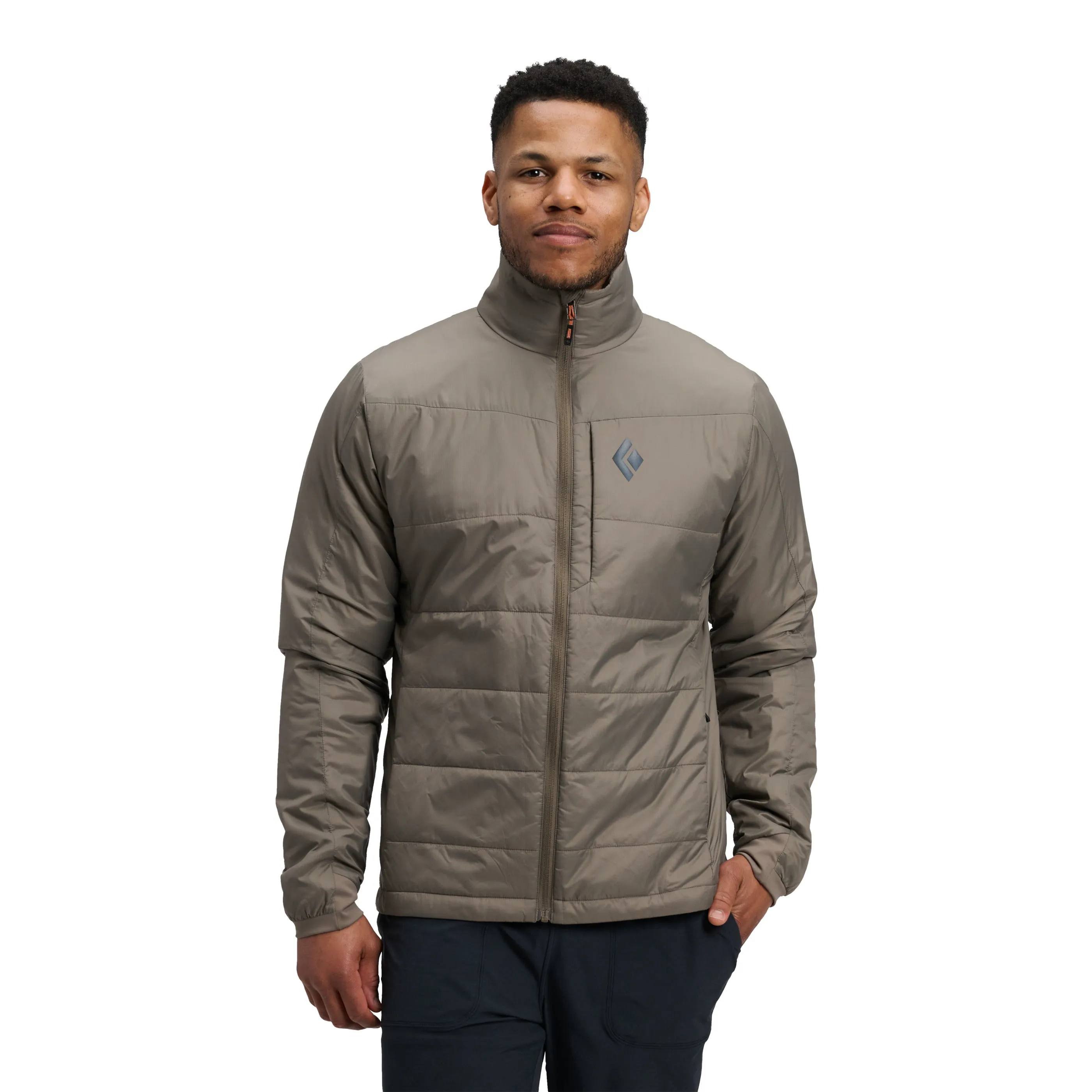 Men's Solution Jacket