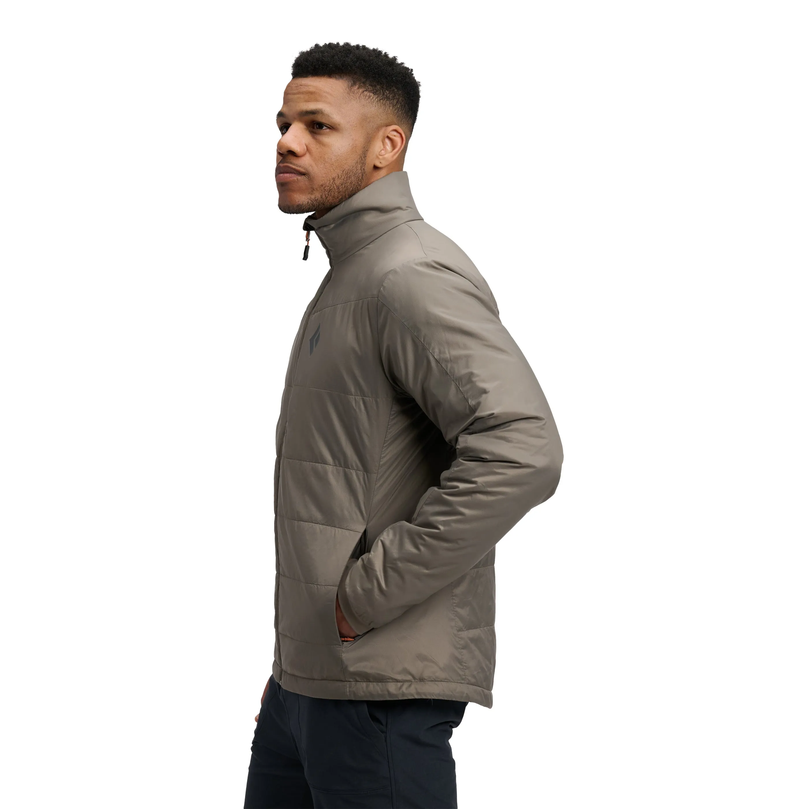 Men's Solution Jacket