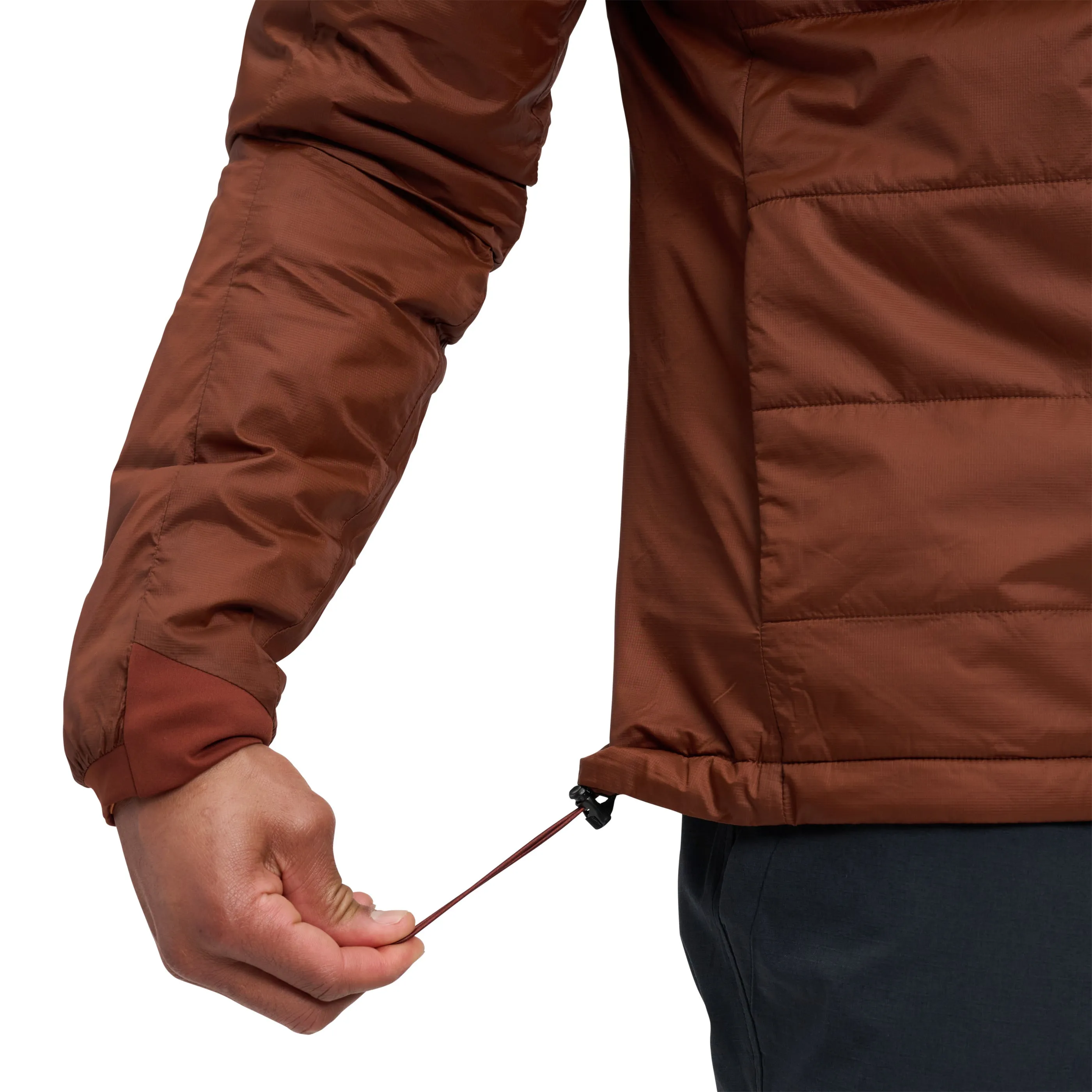 Men's Solution Jacket