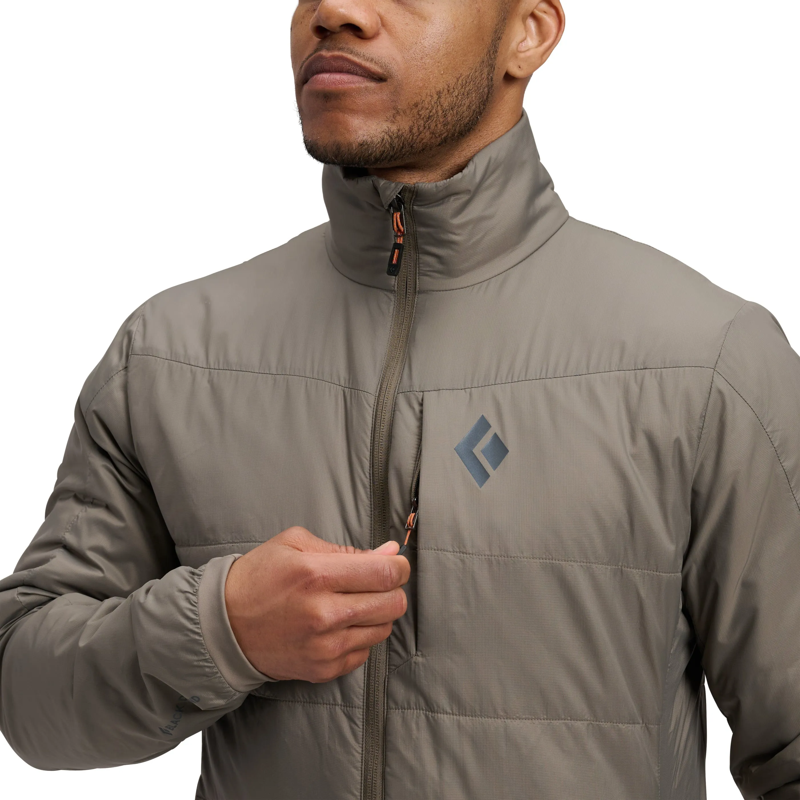 Men's Solution Jacket