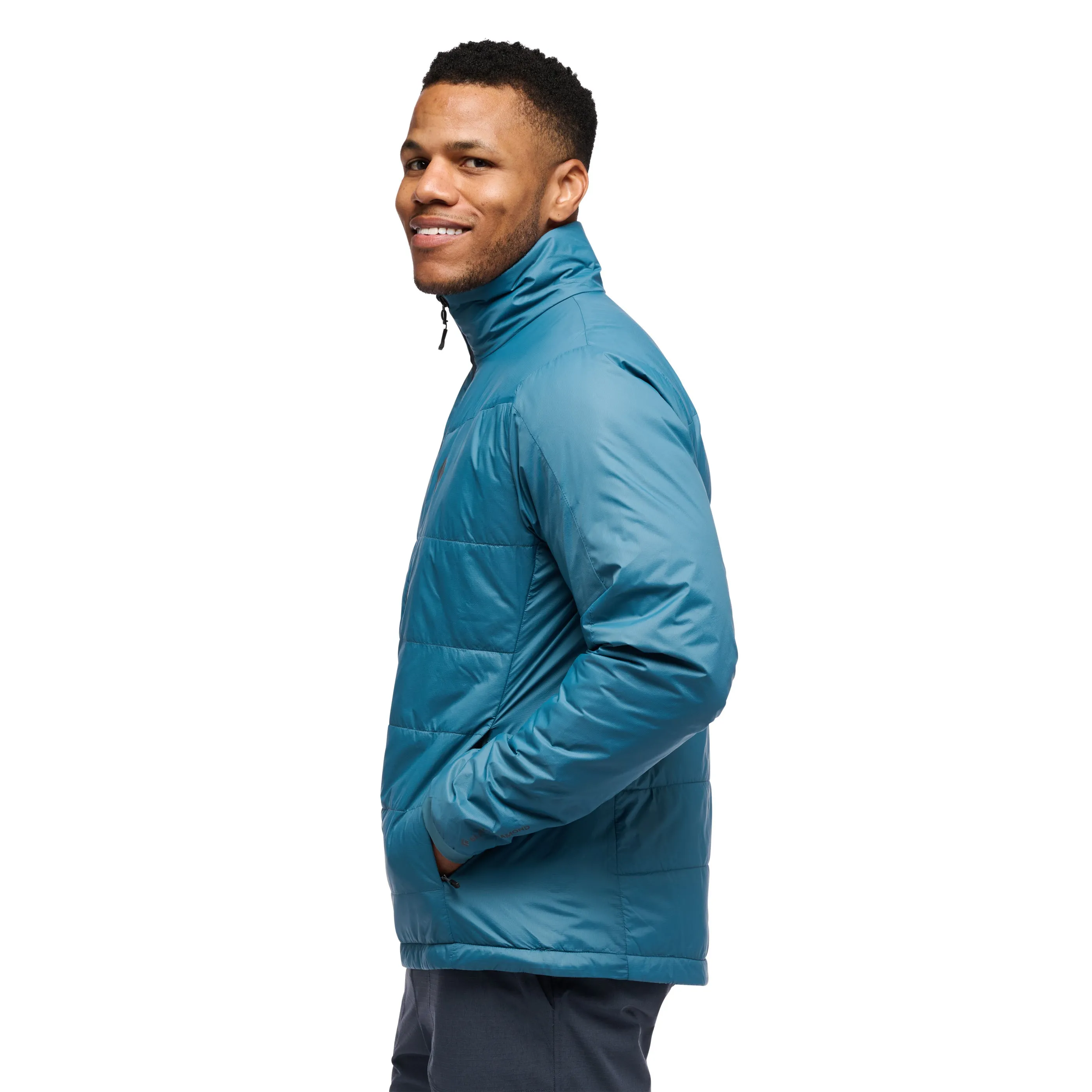 Men's Solution Jacket