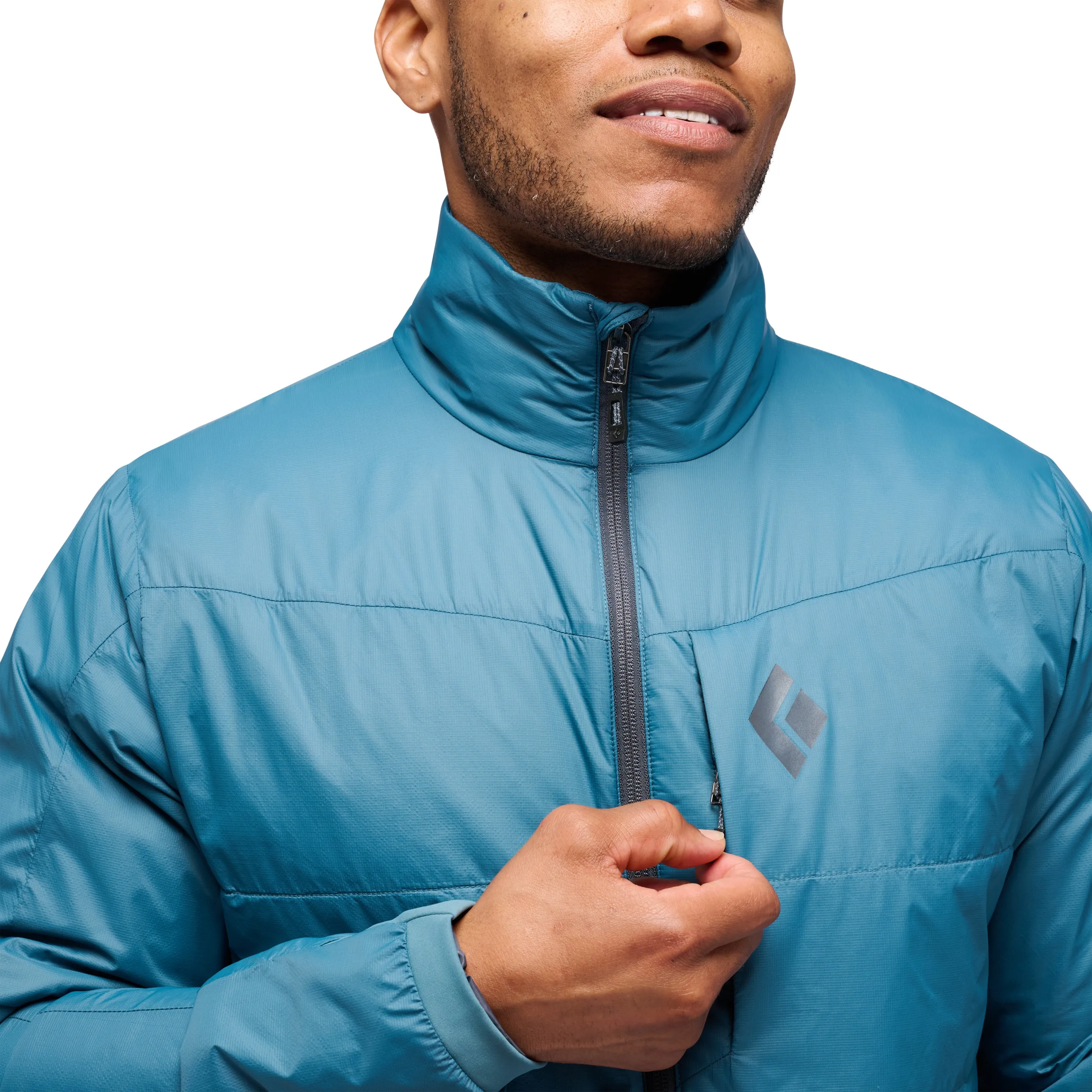 Men's Solution Jacket